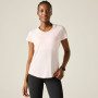 Damen-T-Shirt Dare 2b Vigilant Tee