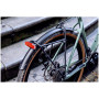 Schutzblech Ortlieb Quick-Rack Mudguard 38mm (Road)