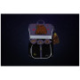 Schulrucksack für Unterstufe Baagl Zippy