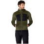 Herren-Sweatshirt Rab Granitic Hoody