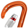 Karabiner Petzl Rocha
