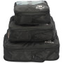 Reise-Organizer Zulu Compression Cube Set