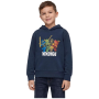 Kinder-Sweatshirt Lego Wear Lwsian 111 Dark Navy