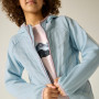Kinderjacke Regatta Junior Andreson Hybrid Skyway