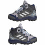 Kinderschuhe Adidas Terrex Mid Gtx Minecraft