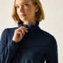 Damen-Sweatshirt Regatta Florena