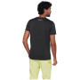 Herren-T-Shirt Mammut Selun FL T-Shirt Men