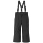 Kinder Skihose Reima Proxima schwarz black