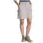 Damenrock Craghoppers NosiLife Pro Cargo Skort
