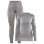 Damenset Craft Core Warm Baselayer