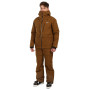 Herren Skijacke Kilpi Teen-M