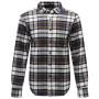 Herrenhemd Black Diamond M Project Flannel