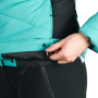 Damen Skijacke Northfinder Abigayle