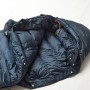 Daunenschlafsack Fjällräven Keb Three Seasons Regular