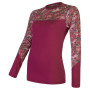 Größe: XL / Farbe: rosa