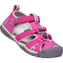 Schuhgröße (EU): 24 / Farbe: rosa
