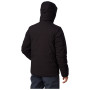 Outdoor-Herrenjacke Northfinder Corey