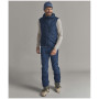 Herrenweste Ortovox Venet Swisswool 60 Vest