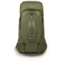 Rückengröße des Rucksacks: L/XL / Farbe: grün
