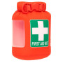 Wasserdichte Hülle Sea to Summit Lightweight Dry Bag First Aid