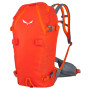 Farbe: orange