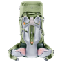 Wanderrucksack Deuter Aircontact Core 55+10 SL