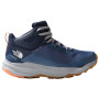 Schuhgröße (EU): 37,5 / Farbe: blau