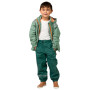 Wasserdichte Kinderjacke DucKsday Rain Jacket Manu
