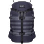 Rückengröße des Rucksacks: S/M / Farbe: dunkelblau