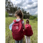 Kinderrucksack Zulu Mako 15l