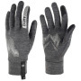 Handschuhgröße: M / Farbe: schwarz