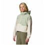 Damenjacke Columbia Spire Valley™ Cropped Windbreaker
