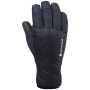 Handschuhe Montane Respond Glove schwarz Black