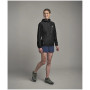 Damen-Softshell-Jacke Ortovox Trace Windbreaker Jacket W