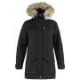 Damenjacke Fjällräven Nuuk Parka W