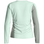 Damen-Funktionsshirt Ortovox 120 Cool Tec Fast Upward Ls W