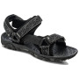 Sandalen Hannah Belt (Mountain) schwarz anthracite