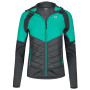 Damen-Sweatshirt Etape Sierra Pro 2.0