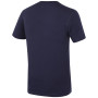 Herren-T-Shirt Zulu Bambus Alpine 210 Short