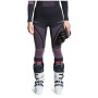 Damen-Funktionsunterhose X-Bionic Energy Accumulator 4.0 Pants 3/4