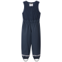 Wasserdichte Kinderhosen Reima Loiske Navy dunkelblau Navy