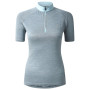 Größe: L / Farbe: grau