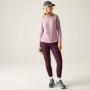 Damen-Sweatshirt Regatta Womens Montes