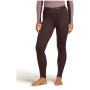 Damen-Leggings Icebreaker Women Merino 200 ZoneKnit™ Leggings