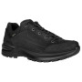 Schuhgröße (EU): 40 / Farbe: schwarz