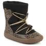 Kinderschuhe Frodo Barefoot Tex Track Wool Beige+ beige beige+
