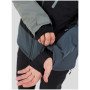 Herrenjacke Fundango Privet Allmountain Jacket