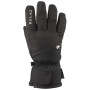 Handschuhgröße: 12 / Farbe: schwarz