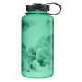 Flasche Nalgene Wide Mouth Glo Wyld 1000 ml