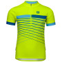 Kinder-Radtrikot Etape Lucky